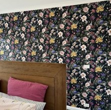 Paint & Wallpaper project by WQM Group in Canberra