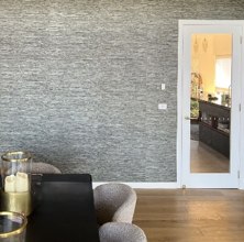 Paint & Wallpaper project by WQM Group in Canberra