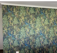Paint & Wallpaper project by WQM Group in Canberra